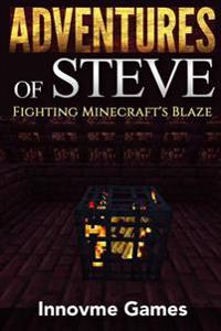 Adventures of Steve: Fighting Minecraft's Blaze