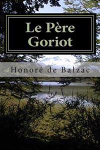 Le P�re Goriot