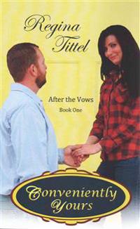 Conveniently Yours: Christian Romantic Comedy