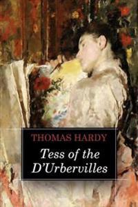 Tess of the D'urbervilles