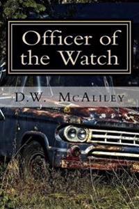 Officer of the Watch