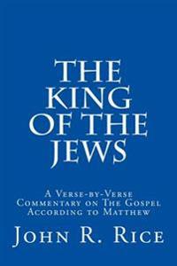 The King of the Jews
