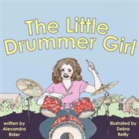 The Little Drummer Girl