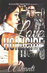 Love Homicide 2
