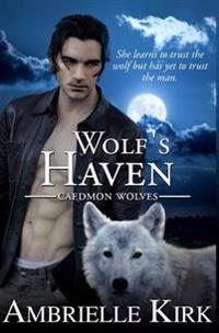 Wolf's Haven