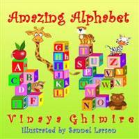 Amazing Alphabet