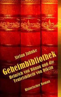 Geheimbibliothek