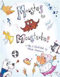 Moustaf the Moustache