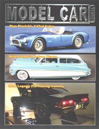 Model Car Builder No. 19