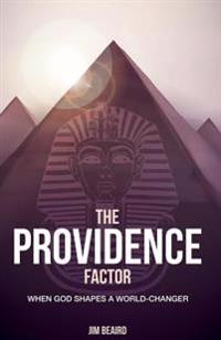 The Providence Factor: When God Shapes a World-Changer