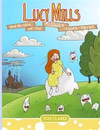 Lucy Mills