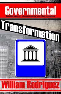 Governmental Transformation: Coaching book for a dynamic and service filled evangelism