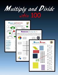 Multiply and Divide within 100