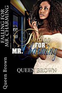 Falling For Mr. Charming