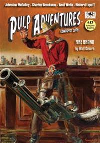 Pulp Adventures