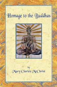 Homage to the Buddhas