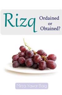 Rizq