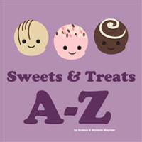 Sweets and Treats A-Z