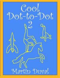 Cool Dot-to-Dot 2