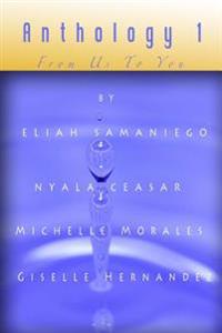 Anthology 1: From Us To You