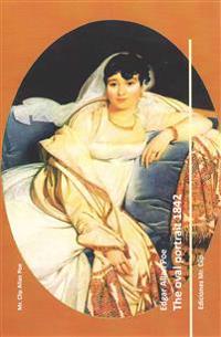 The oval portrait 1842