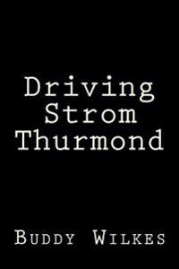Driving Strom Thurmond