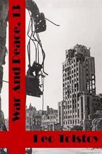 War and Peace