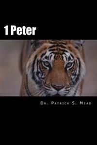 1 Peter: 26 Sermon Outlines for Triumphant Living