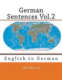 German Sentences