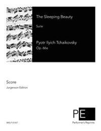 The Sleeping Beauty