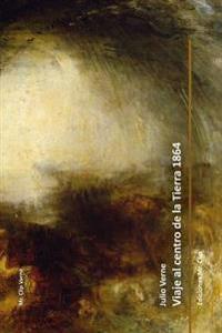 Viaje al centro de la Tierra 1864