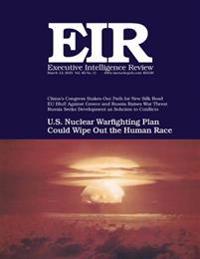 Executive Intelligence Review