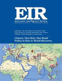 Executive Intelligence Review; Volume 42, Issue 12: Published March 20, 2015