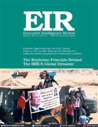 Executive Intelligence Review; Volume 42, Issue 13: Published March 27, 2015
