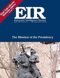 Executive Intelligence Review