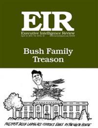 Executive Intelligence Review