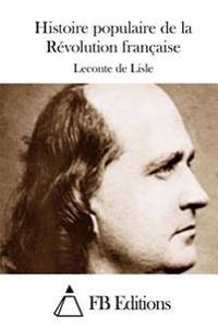 Histoire populaire de la Révolution française