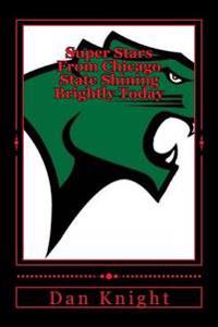 Super Stars From Chicago State Shining Brightly Today: The Training is Awesome the Education is Advanced