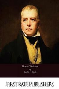 Great Writers