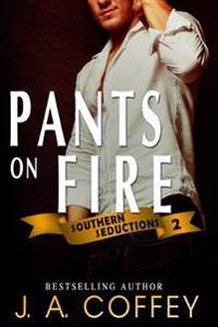 Pants on Fire: Chase and Suze - Reunited Lovers