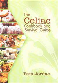 The Celiac Cookbook and Survival Guide