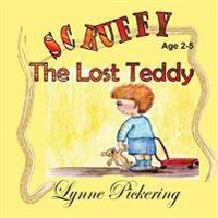 Scruffy: The Lost Teddy