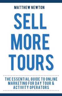 Sell More Tours