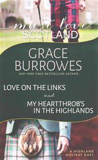 Must Love Scotland