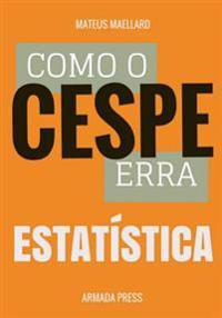 Como O Cespe Erra