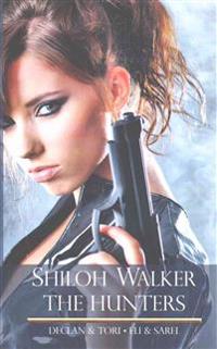 The Hunters: Book 1 & 2