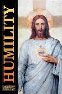 Bokomslag for "Humility"
