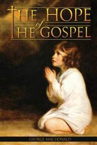 Bokomslag för "The Hope of the Gospel"