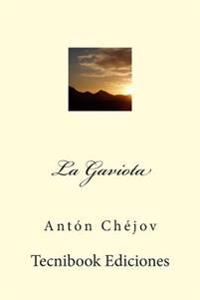 La gaviota / Seagull