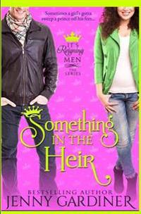 Something in the Heir